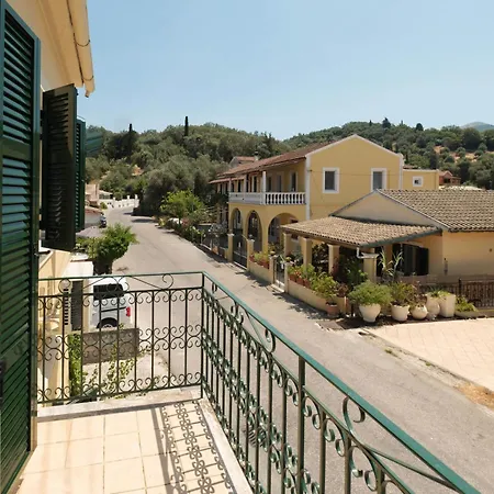 Ferienhaus Casa Tilemachos Peritheia