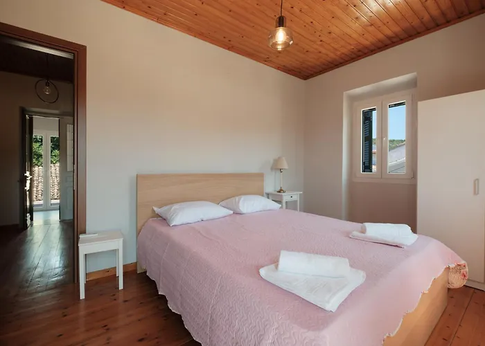 Casa Tilemachos