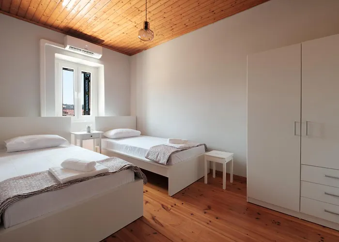 Casa Tilemachos Ferienhaus *
