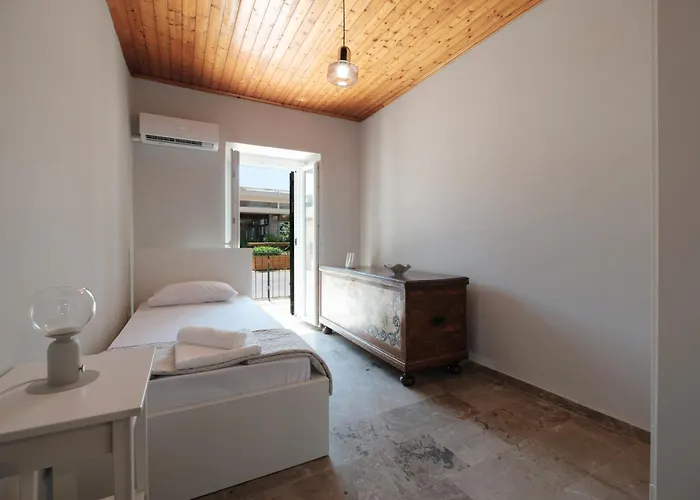 Ferienhaus Casa Tilemachos Peritheia