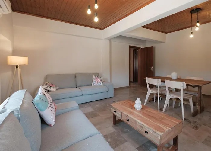 Ferienhaus Casa Tilemachos *