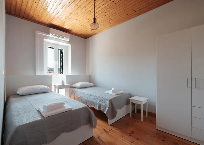 Casa Tilemachos