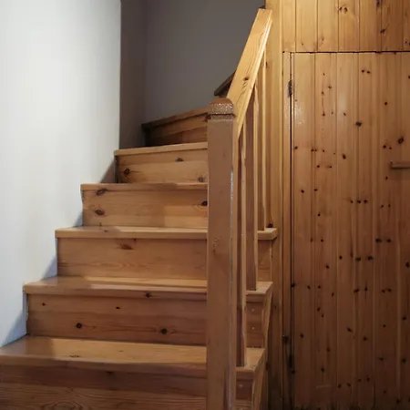 Tatil Evi Casa Tilemachos Peritheia