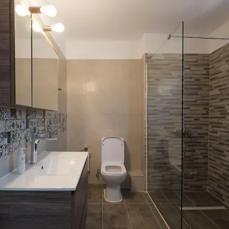 Tatil Evi Casa Tilemachos *