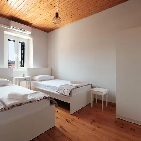 Casa Tilemachos Tatil Evi *