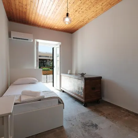 Tatil Evi Casa Tilemachos Peritheia