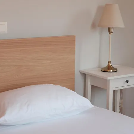 Tatil Evi Casa Tilemachos Peritheia