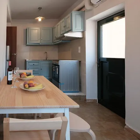 Casa Tilemachos Tatil Evi Peritheia