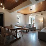 בית נופש Casa Tilemachos