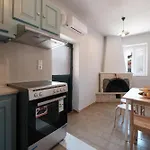 Casa Tilemachos *
