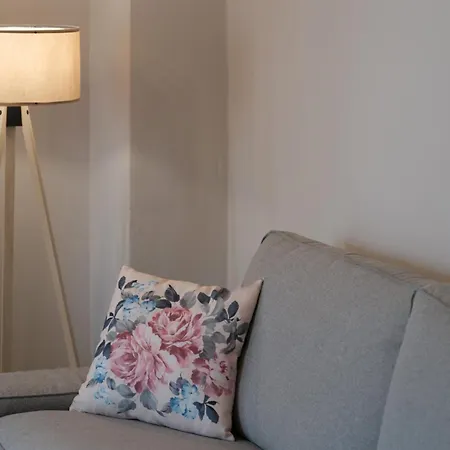 Casa Tilemachos * Peritheia