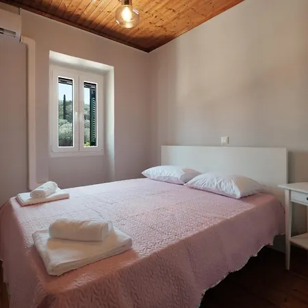 Casa vacanze Casa Tilemachos *