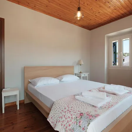 Hébergement de vacances Casa Tilemachos