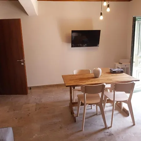 Casa Tilemachos