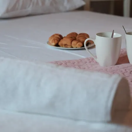 Casa Tilemachos Feriehus *