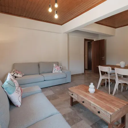 Casa vacanze Casa Tilemachos *