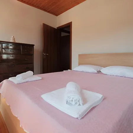Casa Tilemachos Hébergement de vacances *