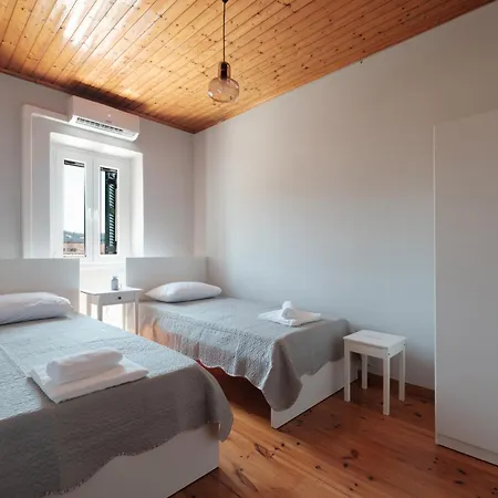 Casa Tilemachos