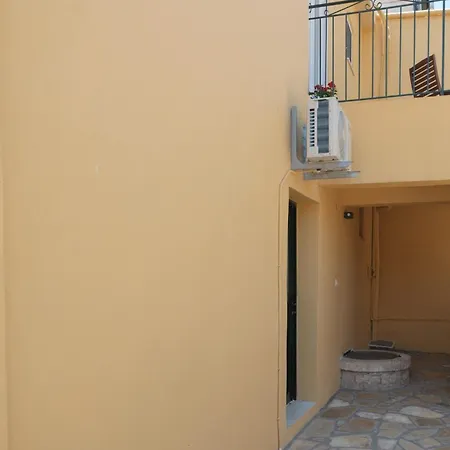 Hébergement de vacances Casa Tilemachos