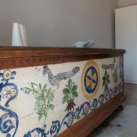 Casa Tilemachos Ferienhaus *