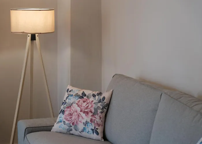 Casa Tilemachos * Peritheia