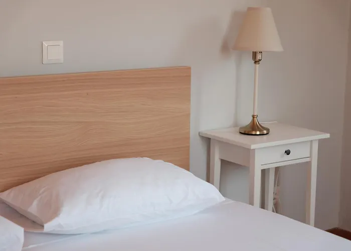 度假居 Casa Tilemachos Peritheia