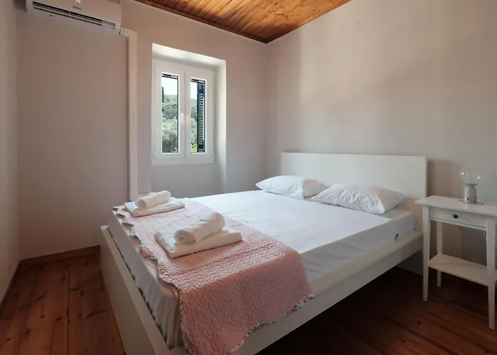 Casa Tilemachos 度假居 *