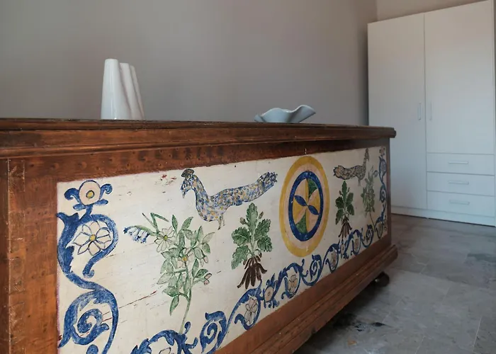 Casa Tilemachos 度假居 *