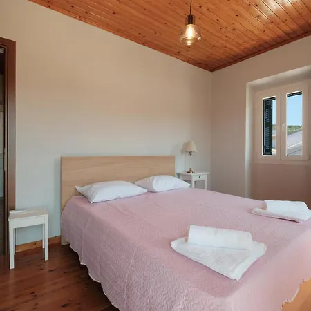 Casa Tilemachos