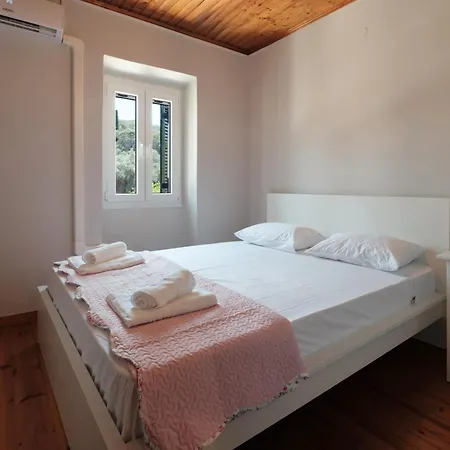 Casa Tilemachos Nyaraló *