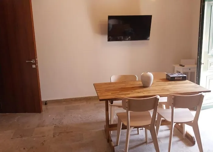 Casa Tilemachos